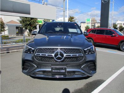 MERCEDES-BENZ GLE - 3