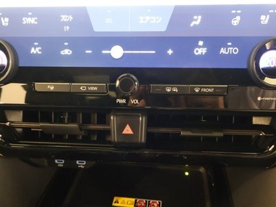 2023 Toyota VELLFIRE 缩略图 21