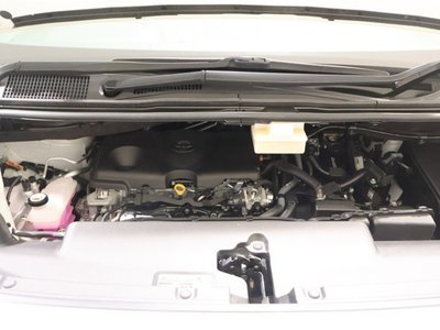 2023 Toyota VELLFIRE 缩略图 12