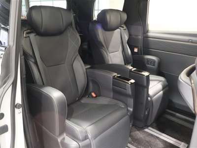2023 Toyota VELLFIRE 缩略图 32