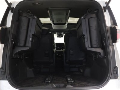 2023 Toyota VELLFIRE 缩略图 36