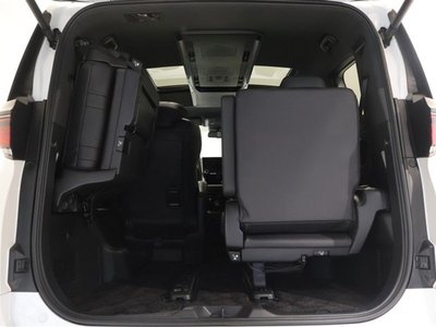 2023 Toyota VELLFIRE 缩略图 35