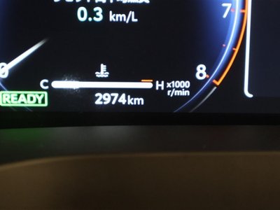 2023 Toyota VELLFIRE 缩略图 18