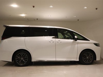 2023 Toyota VELLFIRE photo 9