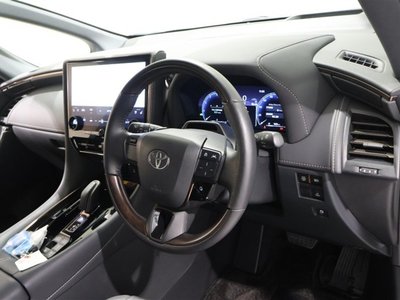 2023 Toyota VELLFIRE 缩略图 15