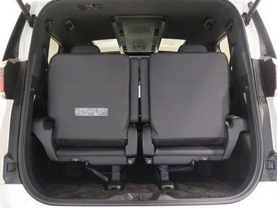 2023 Toyota VELLFIRE 缩略图 34