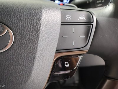 2023 Toyota VELLFIRE 缩略图 27