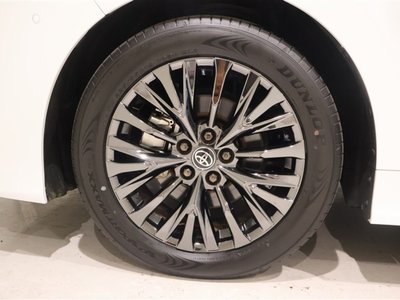2023 Toyota VELLFIRE 缩略图 13
