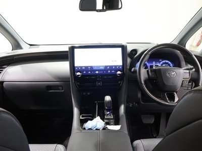 2023 Toyota VELLFIRE 缩略图 16