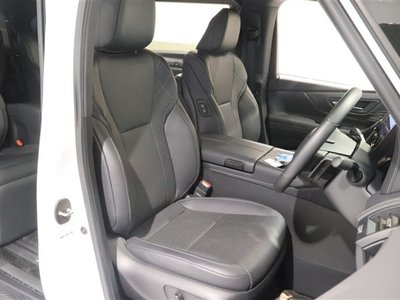 2023 Toyota VELLFIRE 缩略图 31
