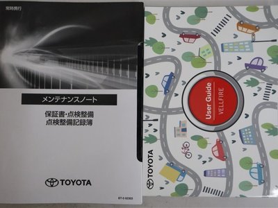 2023 Toyota VELLFIRE 缩略图 38