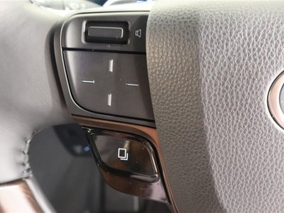 2023 Toyota VELLFIRE 缩略图 28