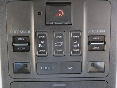 2023 Toyota VELLFIRE 缩略图 29