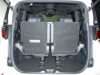 صورة مصغرة 15 لـ 2024 Toyota ALPHARD