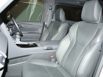صورة مصغرة 11 لـ 2024 Toyota ALPHARD