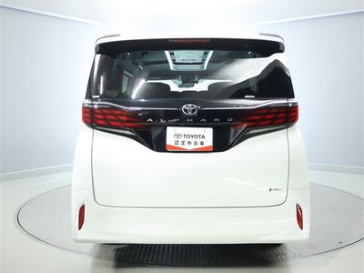 صورة 2 لـ 2024 Toyota ALPHARD