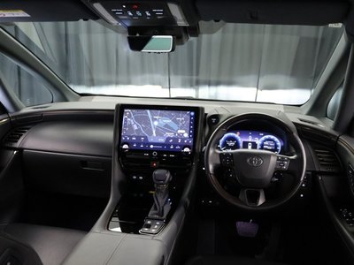 صورة 5 لـ 2024 Toyota ALPHARD