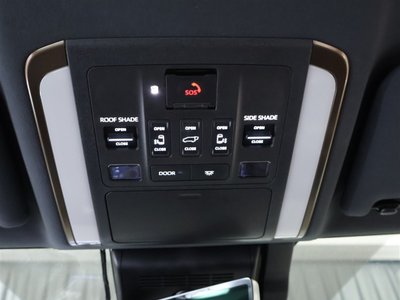 صورة مصغرة 17 لـ 2024 Toyota ALPHARD