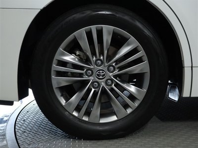 صورة مصغرة 21 لـ 2024 Toyota ALPHARD
