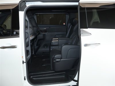 صورة مصغرة 14 لـ 2024 Toyota ALPHARD