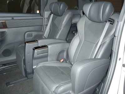 صورة مصغرة 12 لـ 2024 Toyota ALPHARD