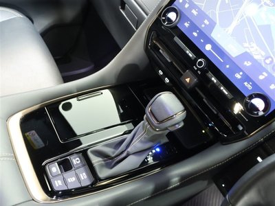 صورة 9 لـ 2024 Toyota ALPHARD