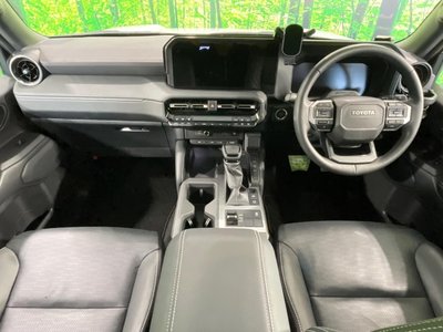 TOYOTA LAND CRUISER 250 - 2