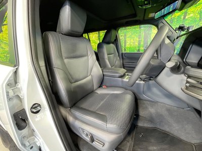 TOYOTA LAND CRUISER 250 - 9