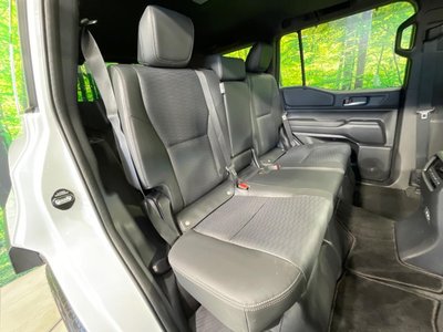 TOYOTA LAND CRUISER 250 - 10