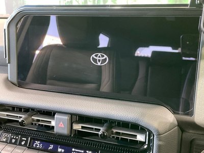TOYOTA LAND CRUISER 250 - 4