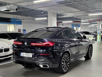 BMW X6 - 3