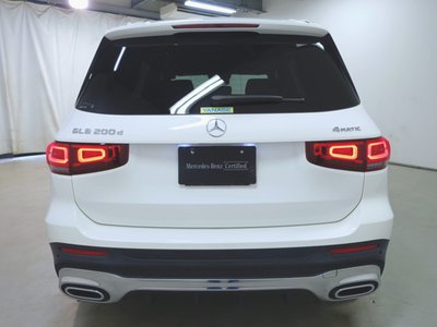 MERCEDES-BENZ GLB - 7