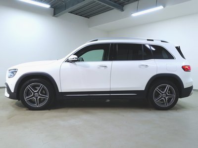 MERCEDES-BENZ GLB - 4