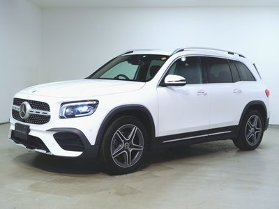 MERCEDES-BENZ GLB - 1
