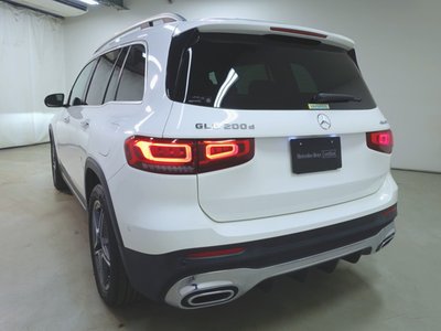MERCEDES-BENZ GLB - 6