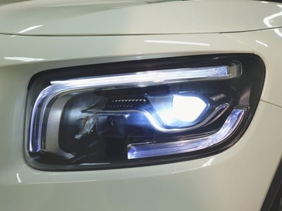 MERCEDES-BENZ GLB - 3