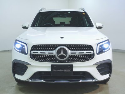MERCEDES-BENZ GLB - 2