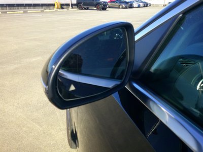 MERCEDES-BENZ C-CLASS - 6