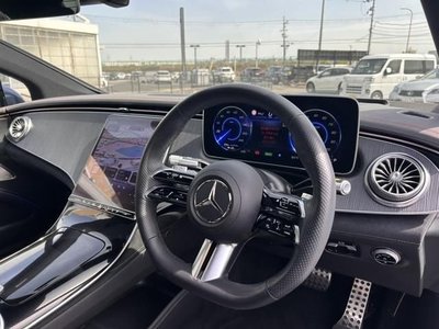 MERCEDES-BENZ EQS - 2