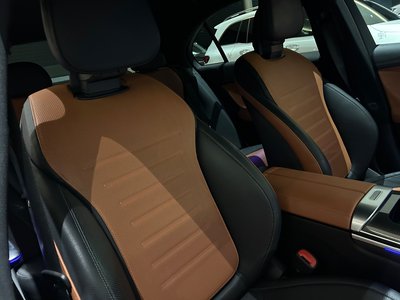 MERCEDES-BENZ C-CLASS - 5