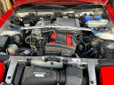 NISSAN FAIRLADY Z - 10