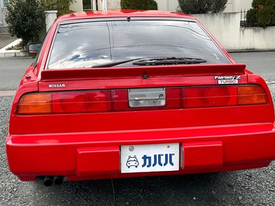 NISSAN FAIRLADY Z - 4