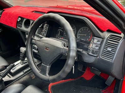 NISSAN FAIRLADY Z - 5