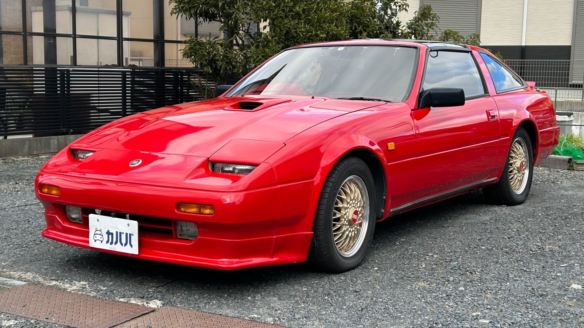 NISSAN FAIRLADY Z - View 1