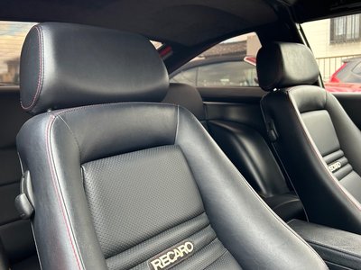 NISSAN FAIRLADY Z - 6