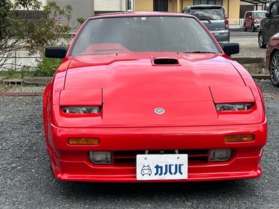 NISSAN FAIRLADY Z - 2