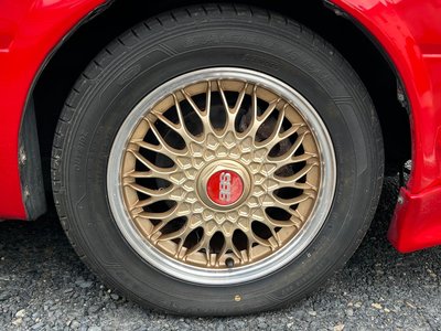 NISSAN FAIRLADY Z - 8