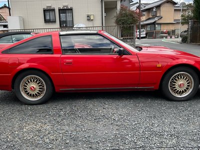 NISSAN FAIRLADY Z - 3