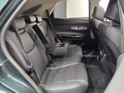 2021 Genesis GV70 缩略图 17