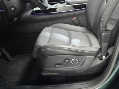 2021 Genesis GV70 缩略图 27